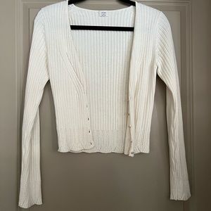 Wilfred Evie Cardigan
